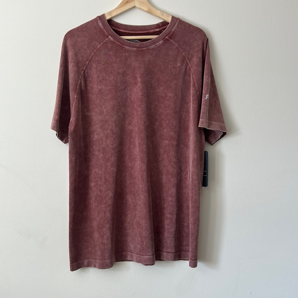 Fabletics Training Day Tee